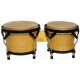 AW Bongo set - natural