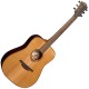 LAG Tramontane T100D - Dreadnought