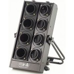 Stairville Blinder 8-Lite - pro 8 ž&aacute;rovek