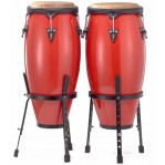 AW congo set - červen&aacute;