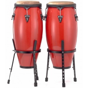 AW congo set - červen&aacute;