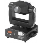 Stairville MV250H Wash Moving Head ELC