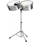 AW Timbales set