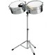 AW Timbales set
