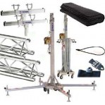 STAIRVILLE Traversen Set PRO