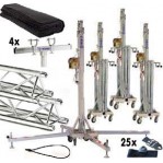 STAIRVILLE Traversen Set PRO X