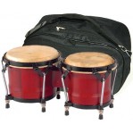 AW Bongo set s obalem - červen&aacute;