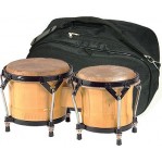 AW Bongo set s obalem - natural