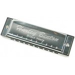 Harley Benton Blues Harp in Eb-Dur