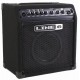 LINE6 LOW DOWN 15 - basové kombo, 15W