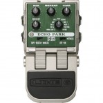 LINE6 Echo Park - Delay Mini-stomp Box Modeler