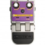 LINE6 Otto Filter - Filter Mini-stomp Box Modeler