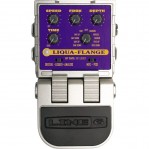 LINE6 Liqua Flange - Flanger Mini-stomp Box Modeler