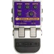 LINE6 Liqua Flange - Flanger Mini-stomp Box Modeler