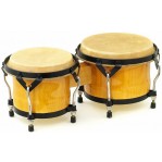 AW Bongo set - natural