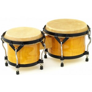 AW Bongo set - natural