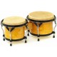 AW Bongo set - natural