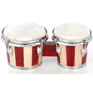 AW bongo set - standard