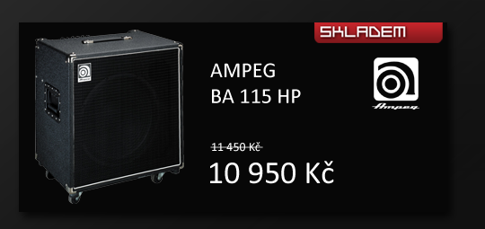 ampeg