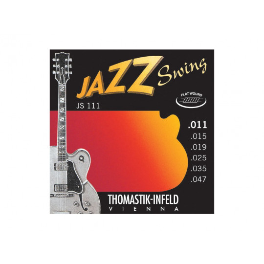 Thomastik JAZZ SWING JS111