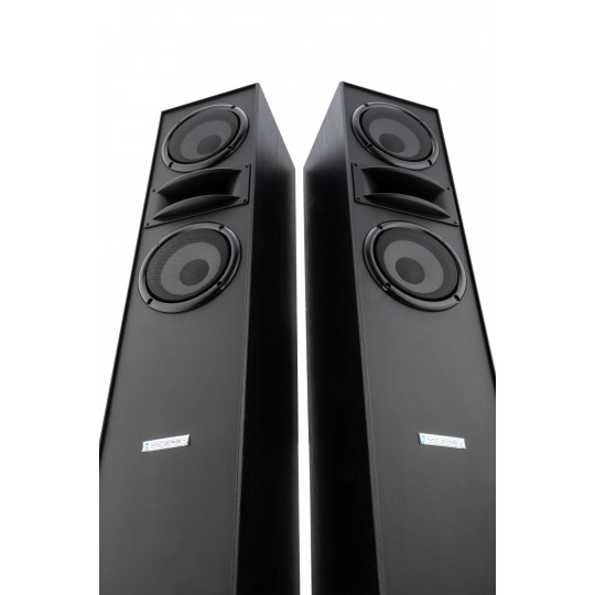 McGrey HTS-65320 BK HiFi reproduktory