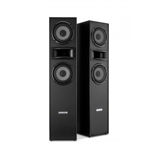 McGrey HTS-65320 BK HiFi reproduktory