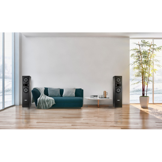 McGrey HTS-65320 BK HiFi reproduktory