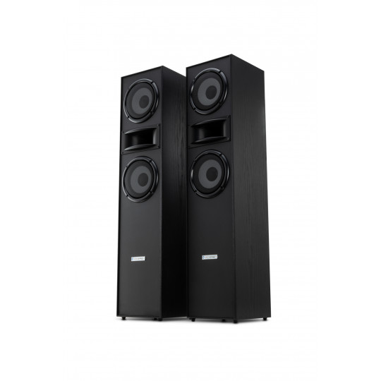 McGrey HTS-65320 BK HiFi reproduktory
