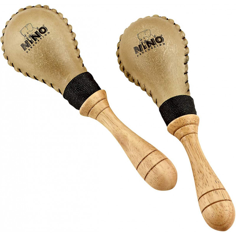 Meinl Nino 10 Mini skin maracas