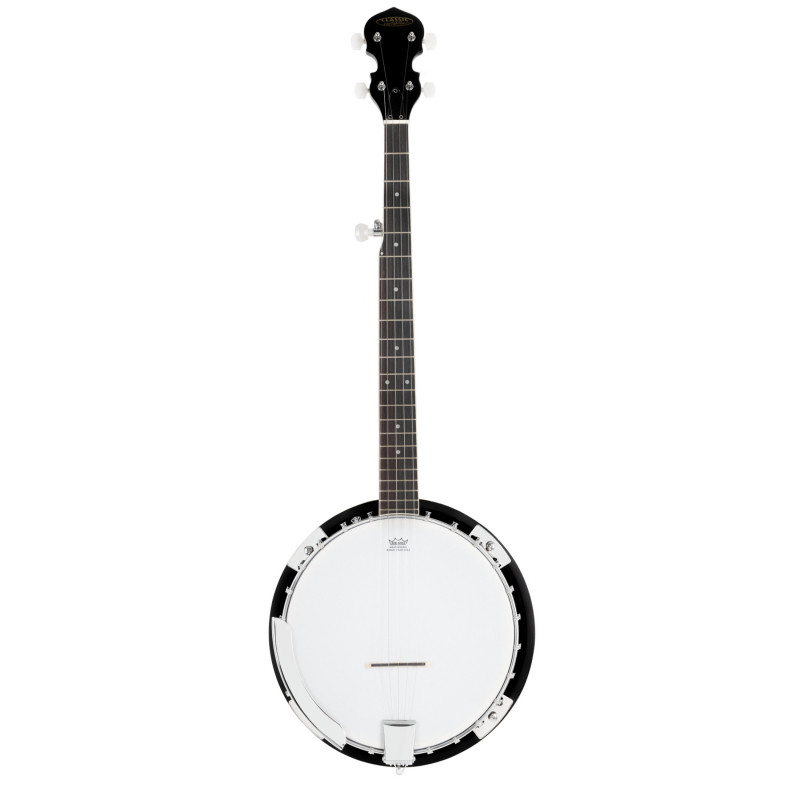 Classic Cantabile BB-5 5ti-strunné banjo