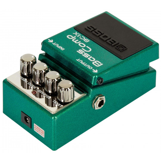 BOSS BC-1X