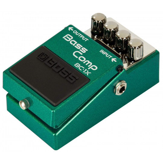 BOSS BC-1X