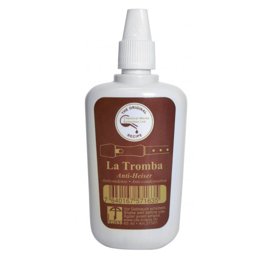 La Tromba Anti Heiser 65 ml