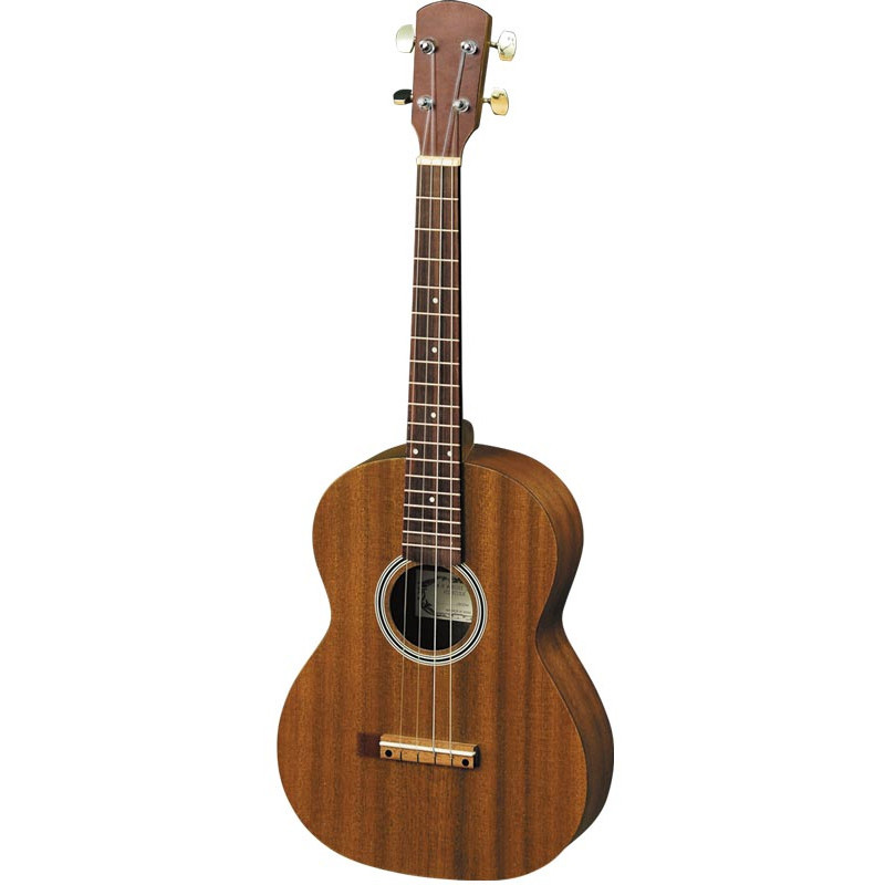 Mihai Hora M1177 - barytonové ukulele mahagon