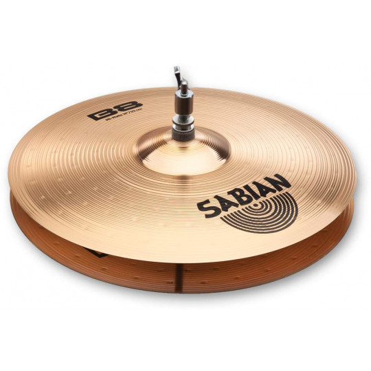 Sabian B8 14“ Hats