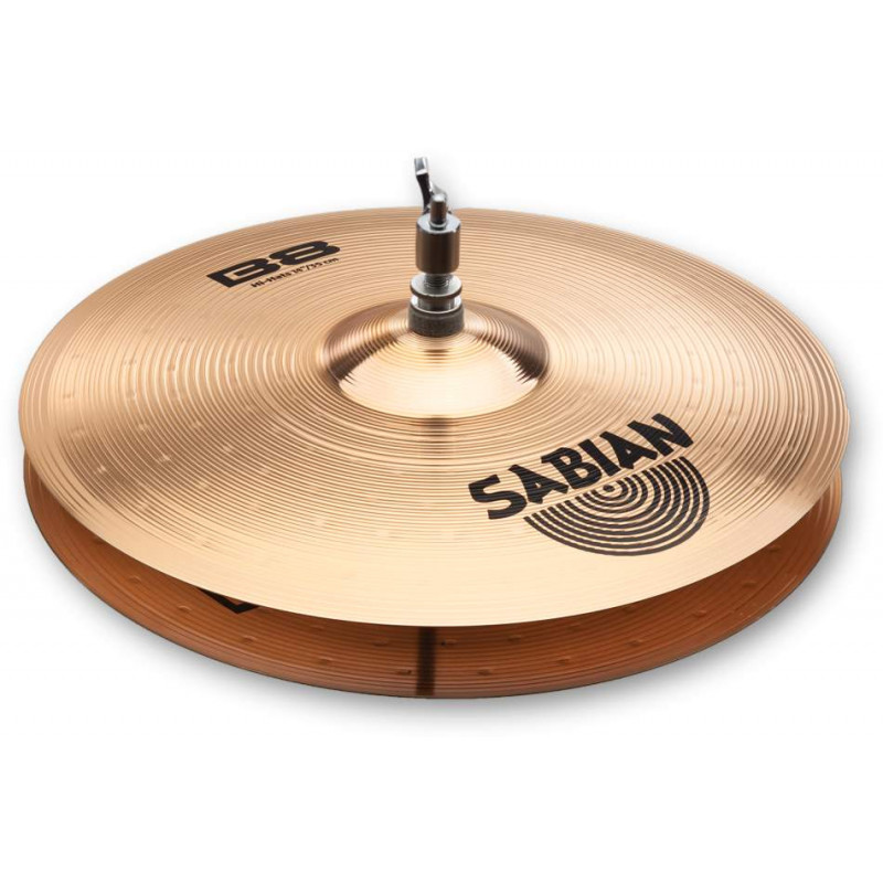 SABIAN B8 14“ Hats