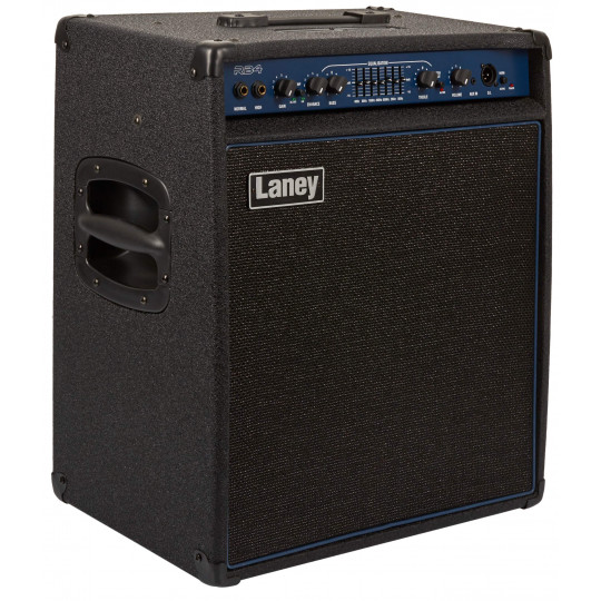 Laney RB4 2017