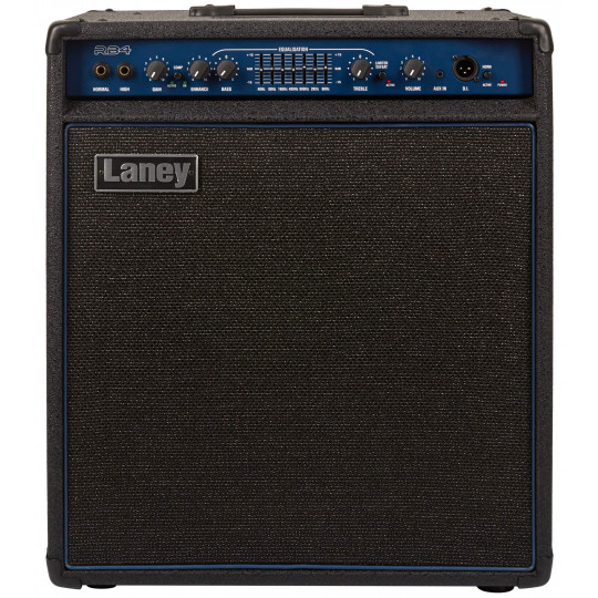 Laney RB4 2017