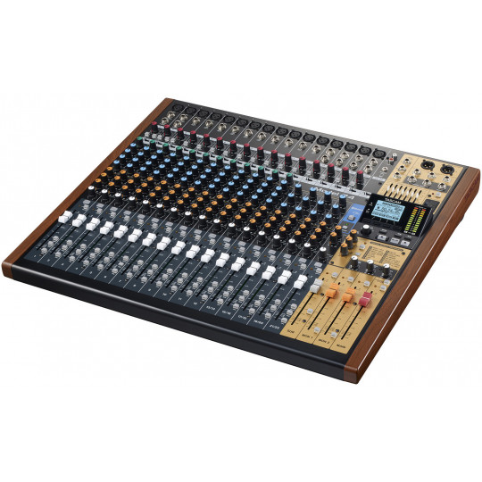 Tascam  Model 24