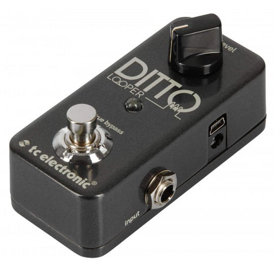 TC ELECTRONIC Ditto Looper