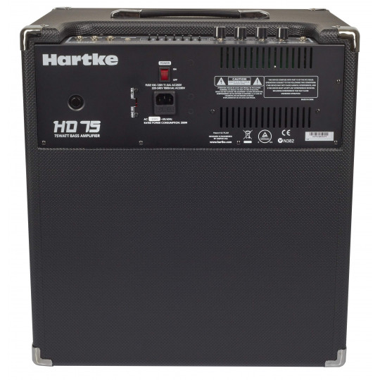 Hartke HD75