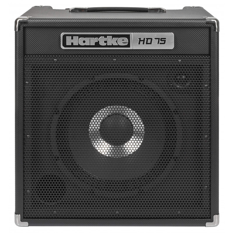 Hartke HD75