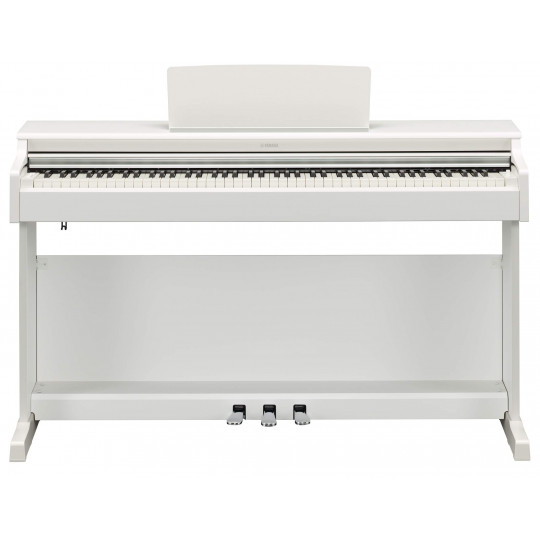 Yamaha YDP-165 WH