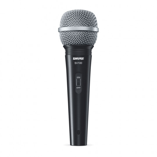 Shure SV100