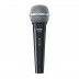 Dynamický mikrofon s kardioidní směrovou charakteristikou a frekvenčním rozsahem 50Hz – 15kHz. Impedance 600 Ohm hmotnost 244 g.