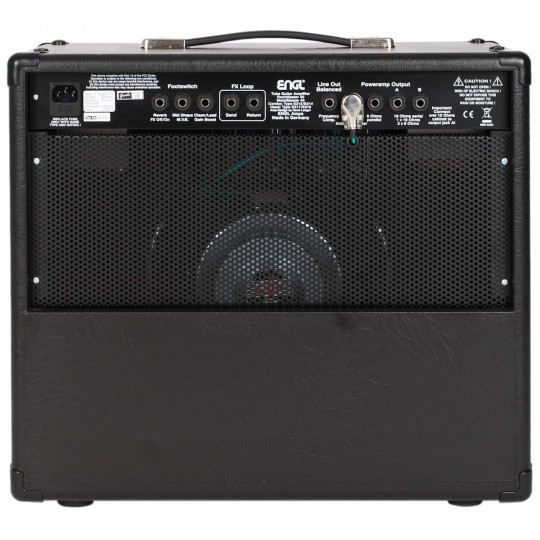 ENGL Rockmaster 40 Combo Reverb