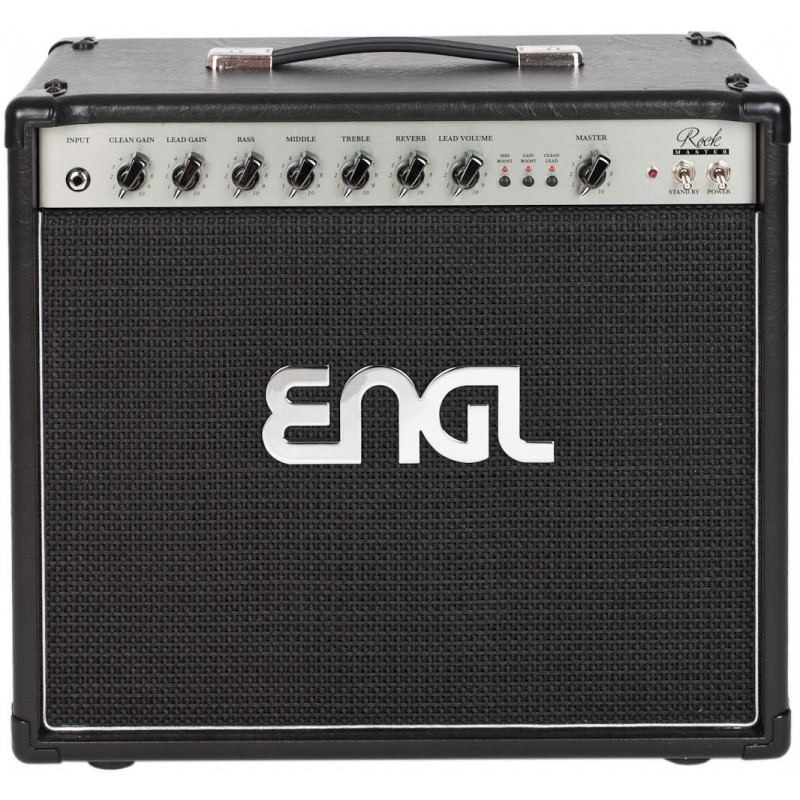 ENGL Rockmaster 40 Combo Reverb