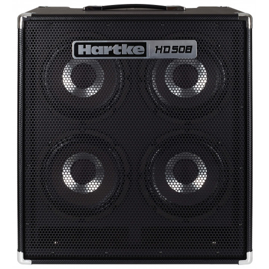 Hartke HD-508