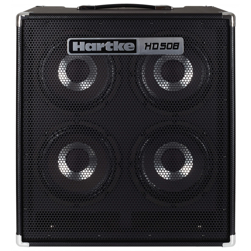 Hartke HD-508