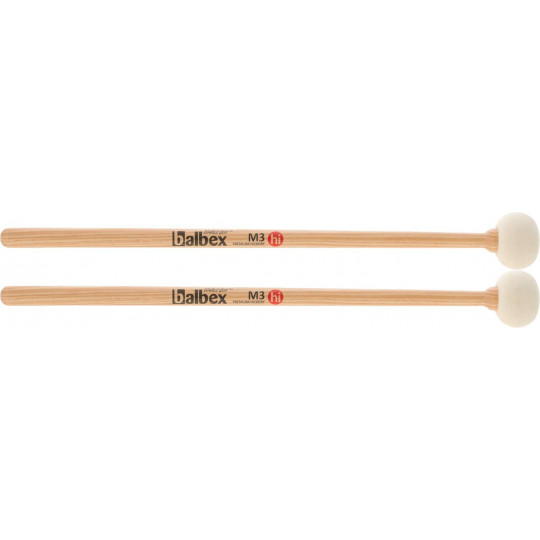 Balbex M3 Mallet